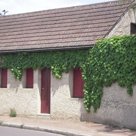 Appartement Val De Saone Seurre Экстерьер фото