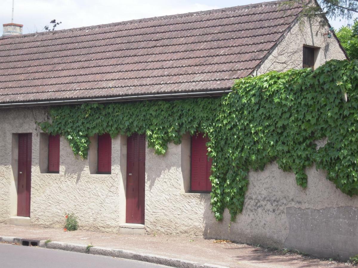 Appartement Val De Saone Seurre Экстерьер фото